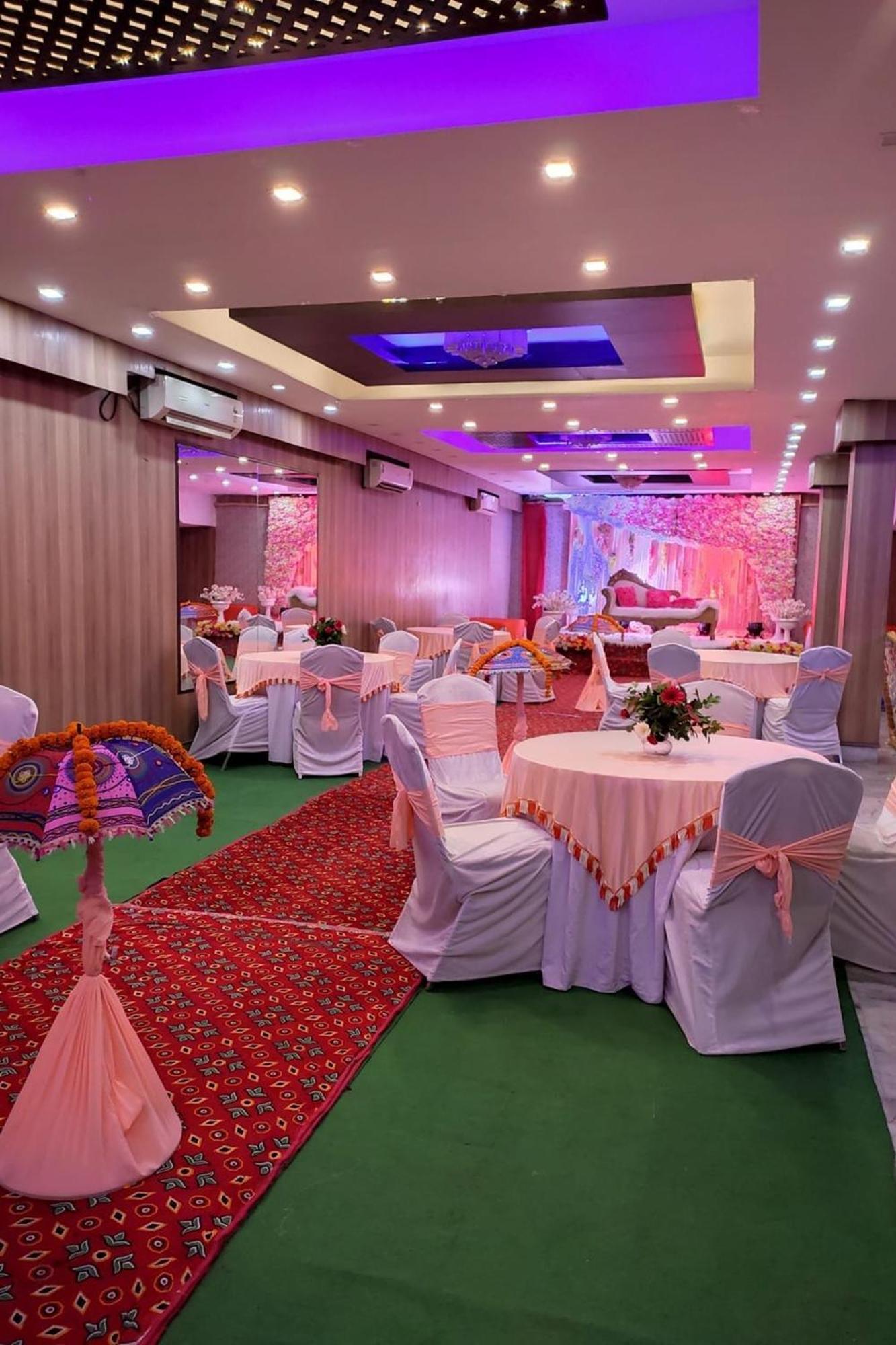 Hotel Shree Kanta Gurgaon Extérieur photo