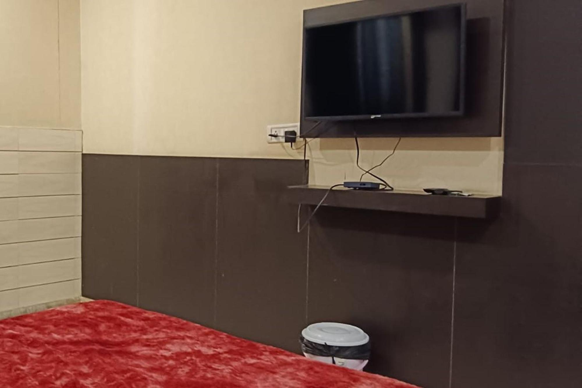 Hotel Shree Kanta Gurgaon Extérieur photo