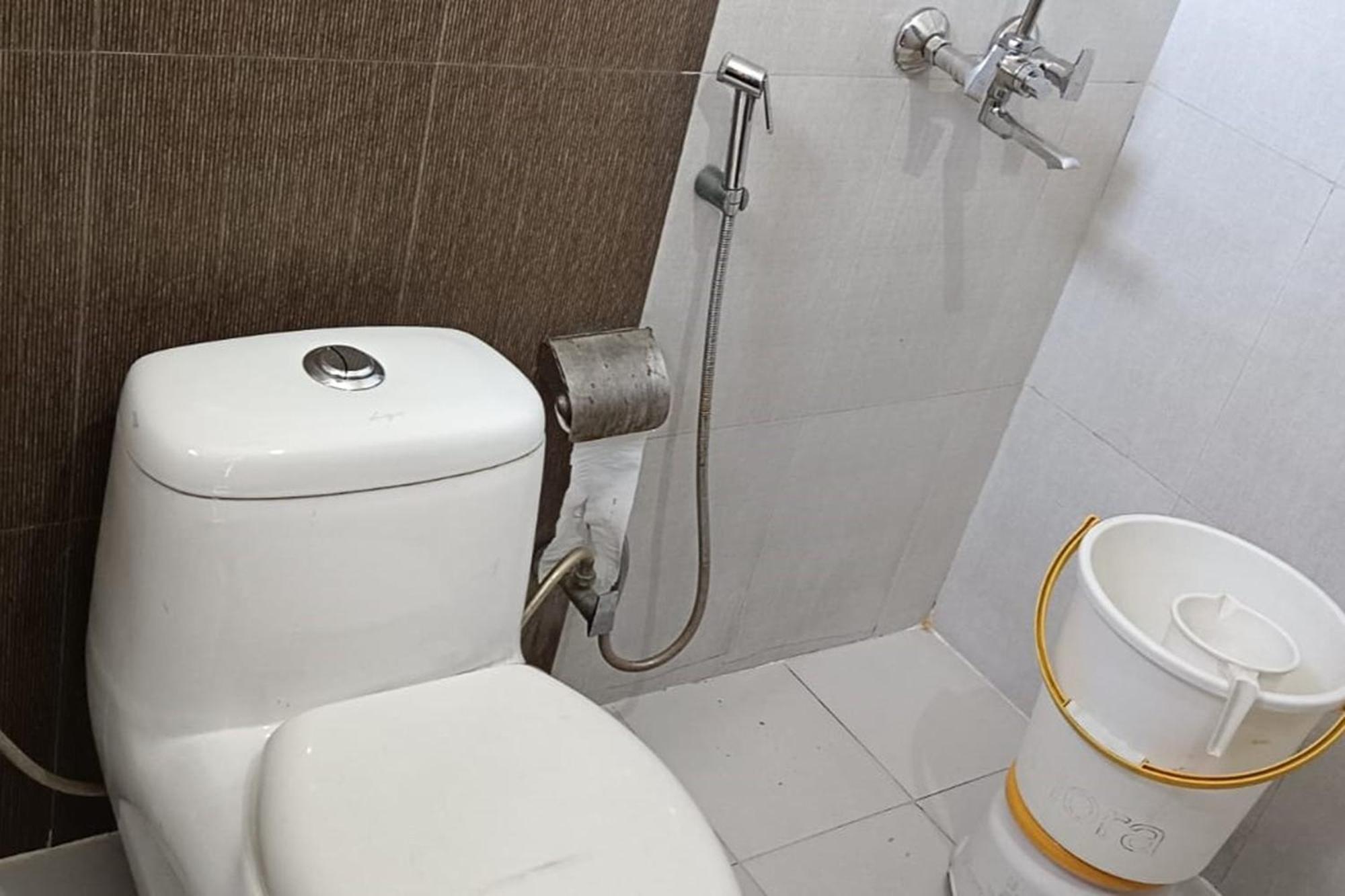 Hotel Shree Kanta Gurgaon Extérieur photo