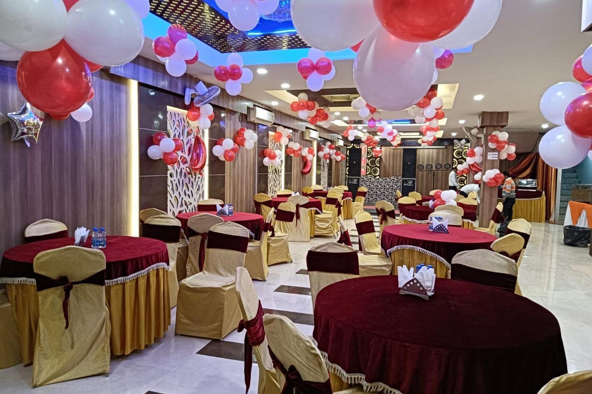 Hotel Shree Kanta Gurgaon Extérieur photo