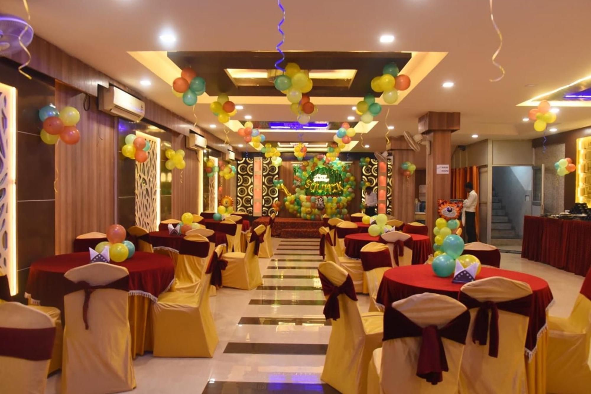 Hotel Shree Kanta Gurgaon Extérieur photo