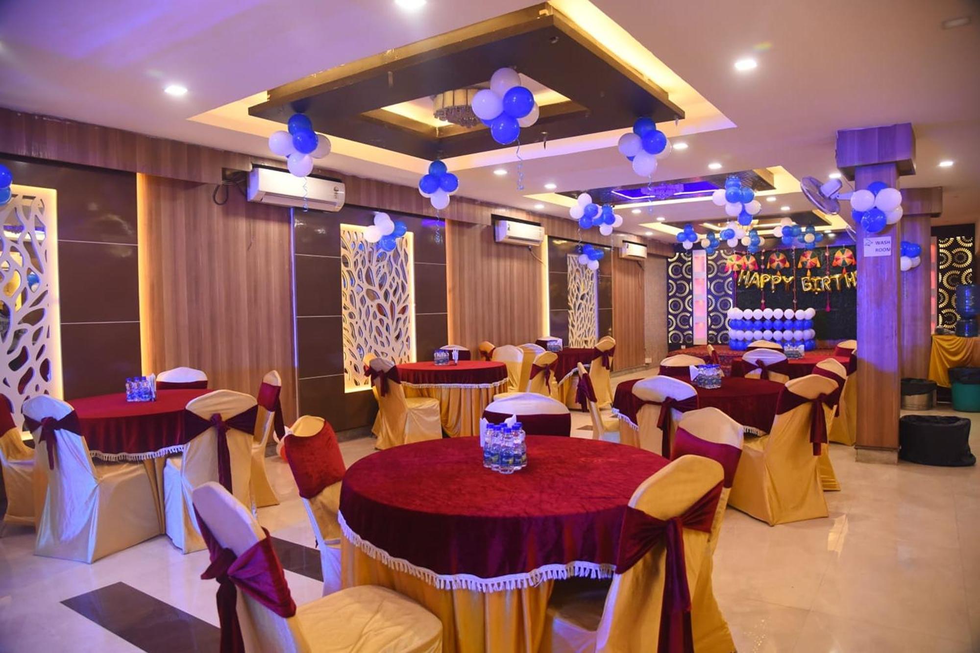 Hotel Shree Kanta Gurgaon Extérieur photo
