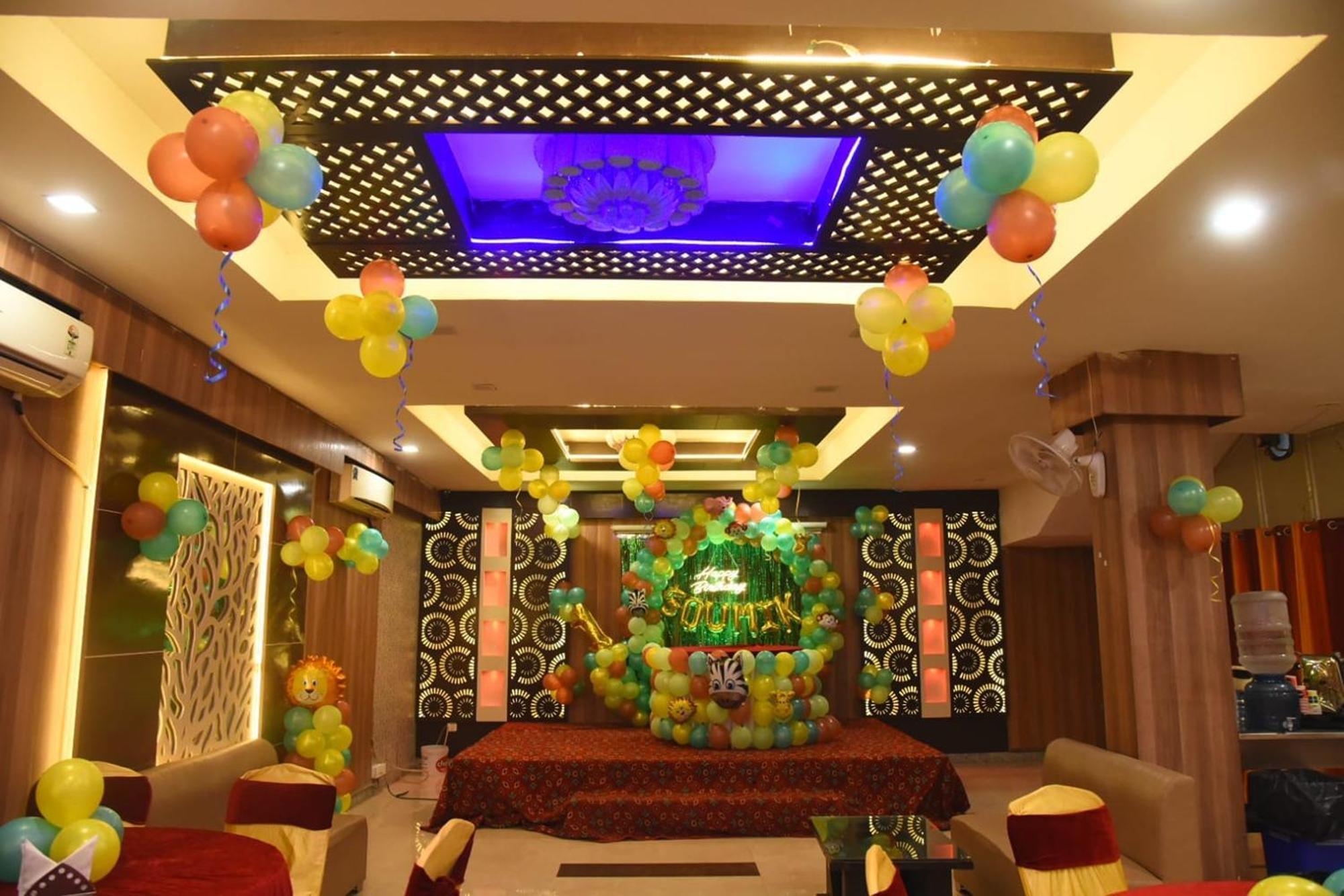 Hotel Shree Kanta Gurgaon Extérieur photo