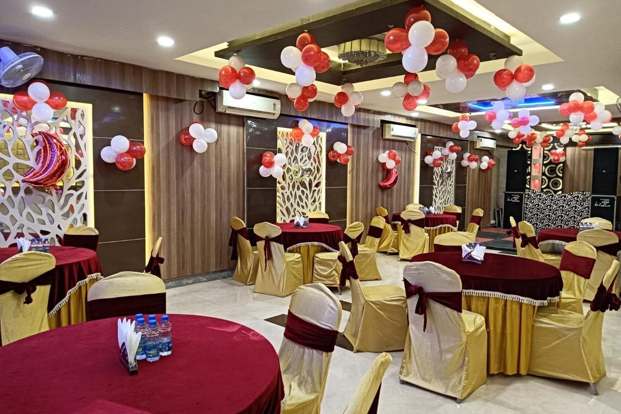 Hotel Shree Kanta Gurgaon Extérieur photo